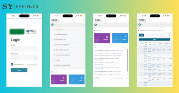 【自社R＆D】RFID技術によるシンプルな資産・物品管理システムのご紹介
