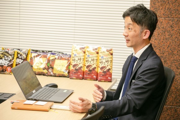 【ブランド担当者に聞く！イベントレポート】 ＃03 株式会社ロッテ