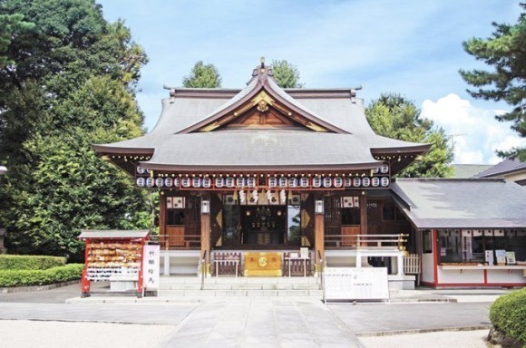 アニメ聖地でのコスプレ撮影イベント｜ろけコス撮影会 in 中野沼袋氷川神社、開催決定！