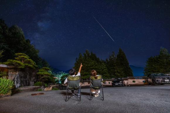 昼神温泉「ホテルはなや」【1日1組限定！一生の思い出になる体験型サプライズプラン★】