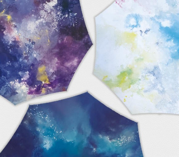 NANART KASA　新作登場