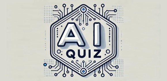 AIクイズ1000本ノック