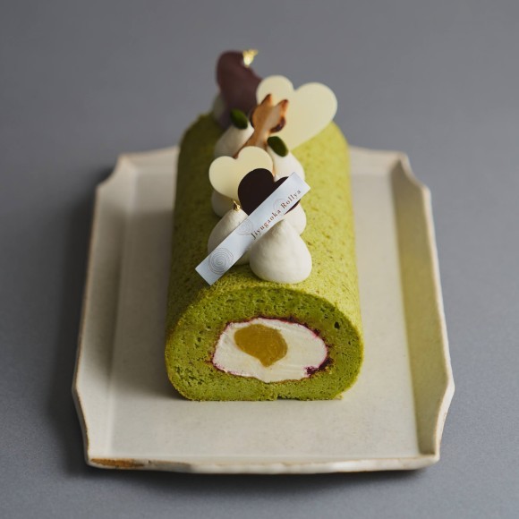 22周年の【自由が丘ロール屋】が猫の日をお祝い。 猫スイーツが並ぶ「猫の日フェスティバル（猫フェス）」を2月22～28日で開催。