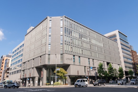 株式会社ビスカス、関西エリアのサービス強化のため京都営業所を開設