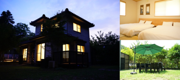 「宮島とんぼ庵」2025年9月2日（火）宮島島内にOPEN