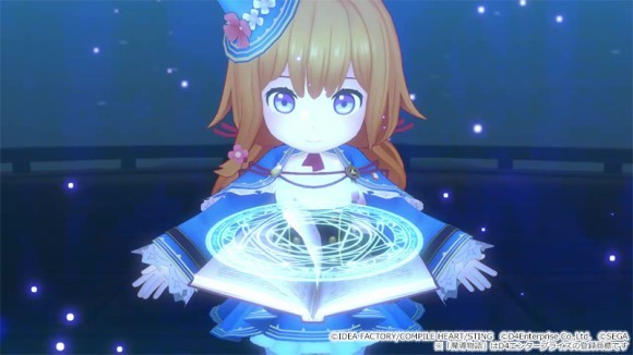 『魔導物語 フィアと不思議な学校』東京ゲームショウ2024出展！