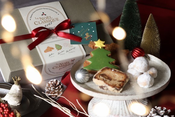 クリスマスギフト Lサイズ