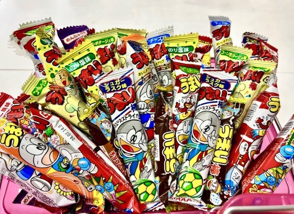 お菓子のデパートよしや　新店舗オープンのお知らせ