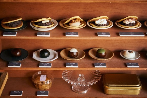 開業以来初！いなべ市「にぎわいの森」に いなべ市の魅力を発信する和菓子店がオープン！