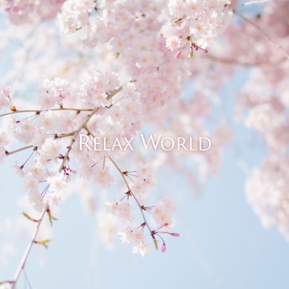 RELAX WORLD / Haruno