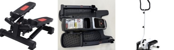 StepFitStore取り扱い商品