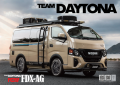 TEAM DAYTONA FDX-AG