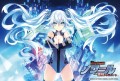 『超女神信仰 ノワール 激神ブラックハート』発売決定！