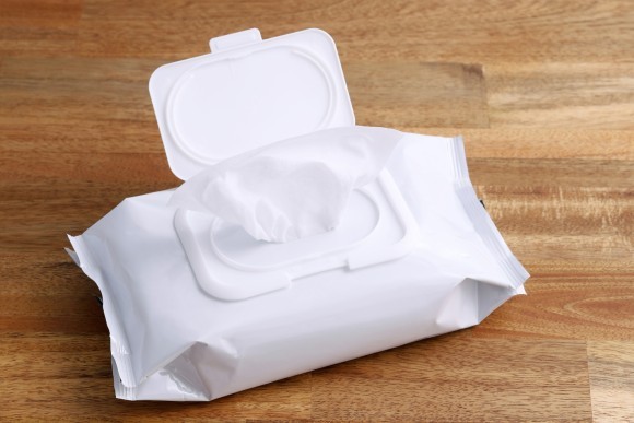 「JIS S 3303 ウエットワイパー類の除菌性能試験方法及び除菌効果」が新たに制定