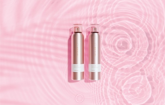 オヒカリ ブースターミスト