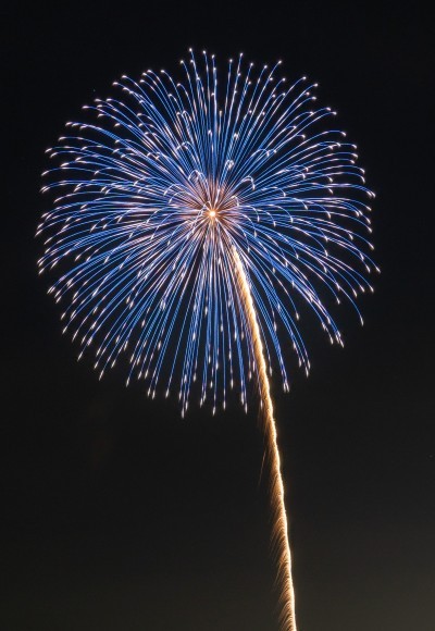 ドライブイン花火熊本