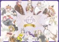 電話占いヴェルニ『2026年オリジナルカレンダー』