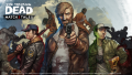 終末世界を戦略パズルで生き延びろ！パズルRPG『The Walking Dead Match 3 Tales』全世界170地域でサービス開始！！