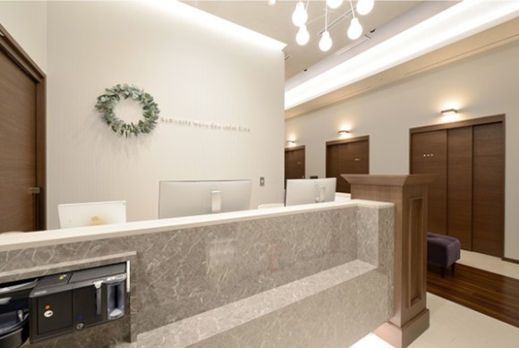 神谷町レディースクリニック