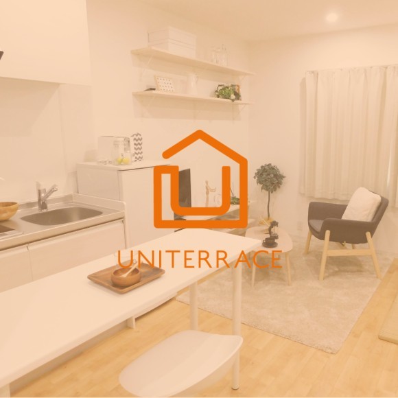 ユニテラス鶴岡市上畑町いよいよ来春誕生!