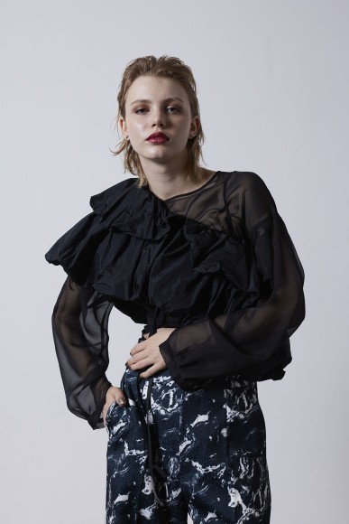 VERSEAU2024_春夏新作アイテム