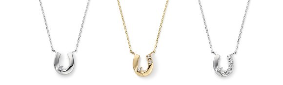 トレセンテの新作クリスマスジュエリー