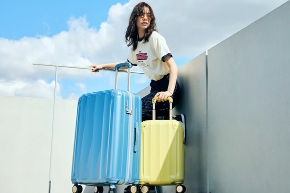 LEGEND WALKER_VELIRO