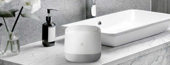 ヤマダオリジナル ウルトラソニックウォッシャー発売！