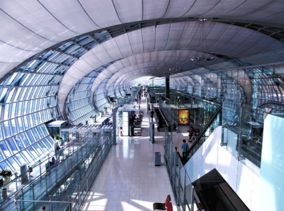 タイ人集客の秘訣は富裕層に影響力のあるキャスティング