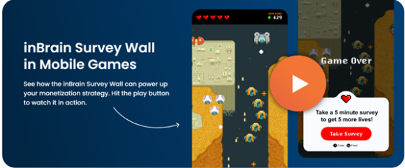 マーケティングリサーチにAIを積極的に活用しモバイルゲームユーザーへのリーチが可能に。