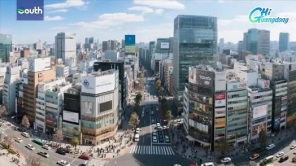 広東アニメーションとトレンディ・トイの「新次元展」秋葉原で開催