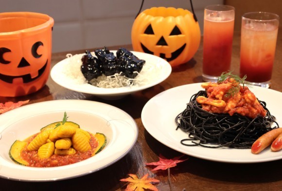 ハロウィンフェアイメージ