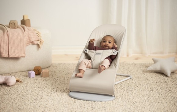 「バランスソフト TRI-FABRIC」