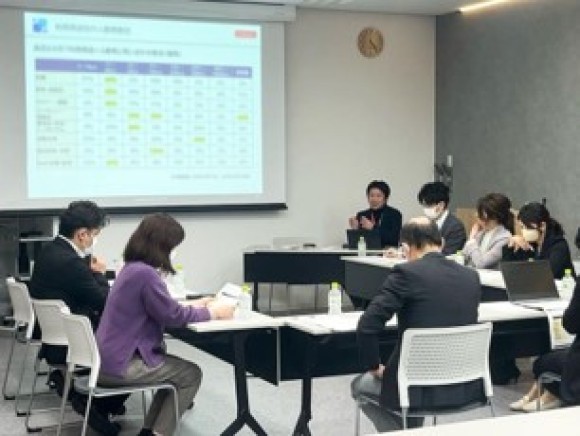 セミナー参加者満足度は5段階評価で4.3点！ 貸し会議室業界の未来をつなぐー 会議室.COMが福岡で初のオープンセミナーを開催