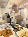 77歳・沖縄出身の“おばあ”が新しいことに挑戦！シェアキッチンで叶えた“自分のお店”　