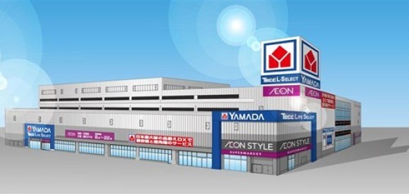 「Tecc LIFE SELECT 足立竹の塚店」6月27日（金）オープン