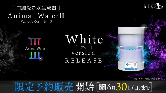 口腔洗浄で愛犬・愛猫の口臭・歯石予防!!
