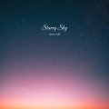 Classy Moon / Starry Sky -piano chill-