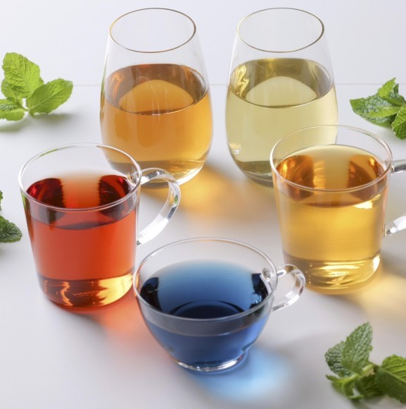 アバイブーベハーブティー