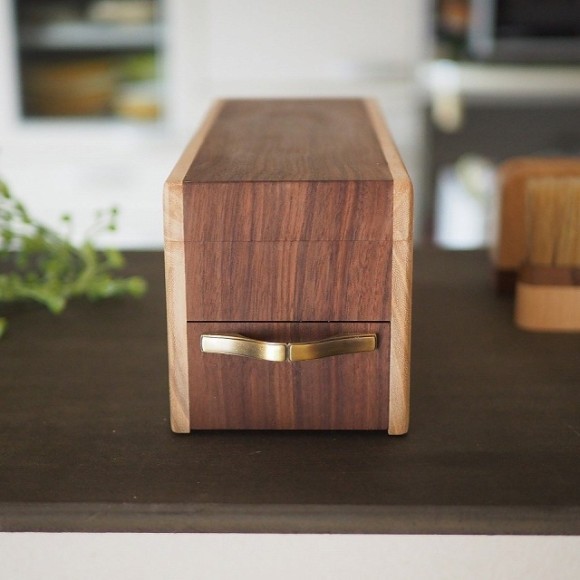 鰹節削り器キリノ　