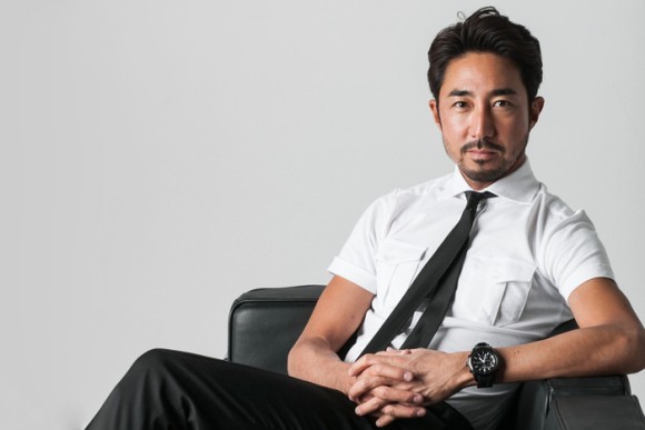 FORZA STYLE編集長　干場義雅 様