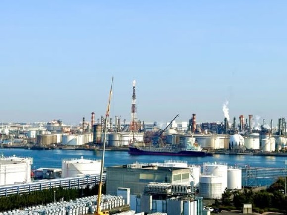 大規模成長投資補助金3次公募