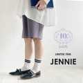 【ファルファーレ】10周年の数量限定シューズ「JENIIE／ジェニー」