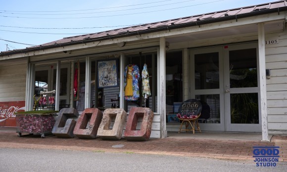 GOOD JOHNSON STUDIO （ジョンソンタウン 豊岡ハウス1105）