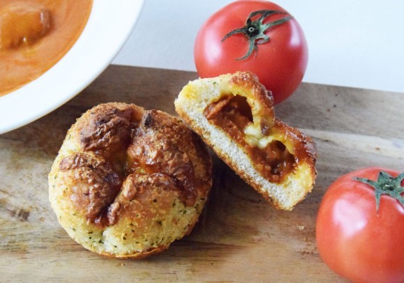 新宿中村屋 焼きバターチキンカレー