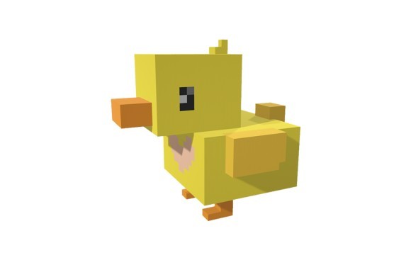 『ぴよちー』は、「癒し」＋「希望」＋「遊び」のハイブリッド価値を提供