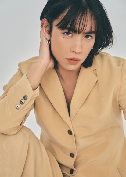 タレント・株式会社比嘉企画代表取締役  ryuchell