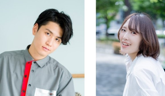 『上毛かるた』ブラウザゲームに特報! 群馬県出身の声優 阿座上 洋平さん、橘 立夏さんによる 読み上げボイスを期間限定無料公開!