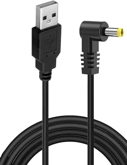 クラシックUSBケーブルPSP