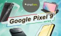 Google Pixel 9シリーズ対応アクセサリーがSimplismより登場【トリニティ株式会社】